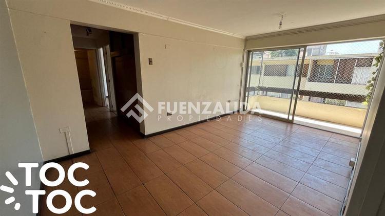 departamento en venta en Ñuñoa