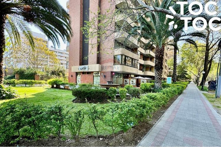 departamento en venta en Providencia