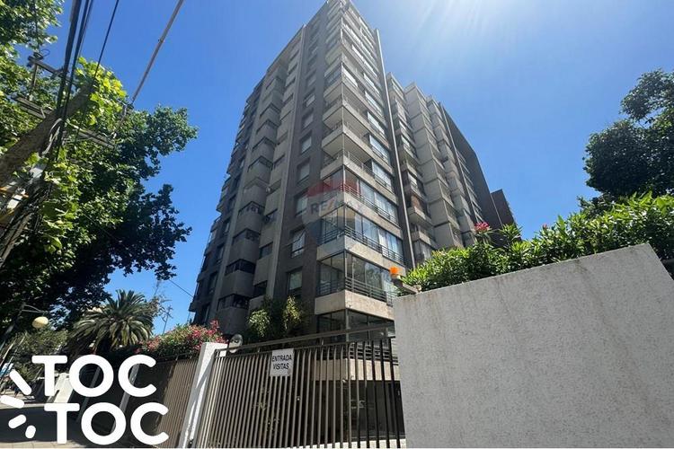 departamento en venta en Ñuñoa