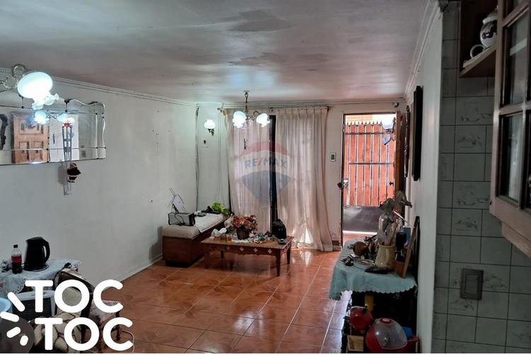 casa en venta en Melipilla