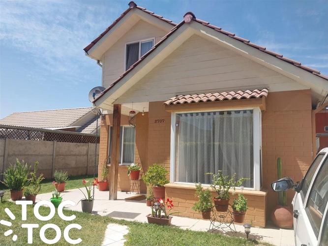 casa en venta en Lampa