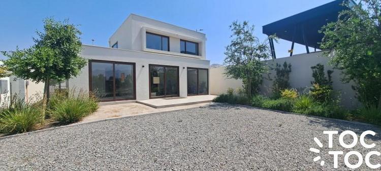 casa en arriendo en Colina