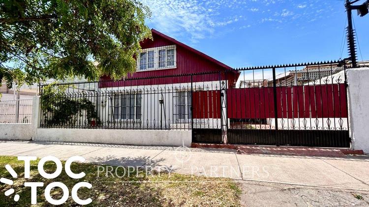 casa en venta en La Cisterna