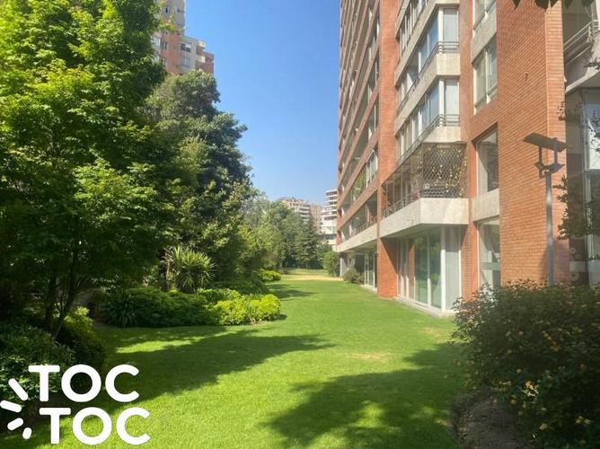 departamento en venta en Las Condes