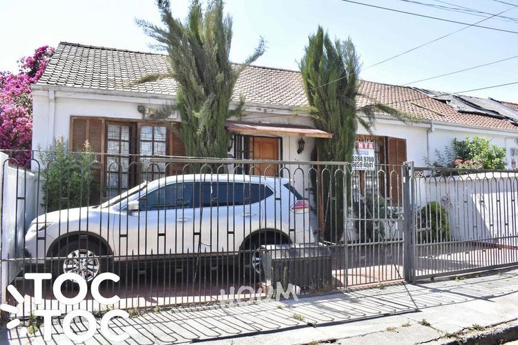 casa en arriendo en San Miguel