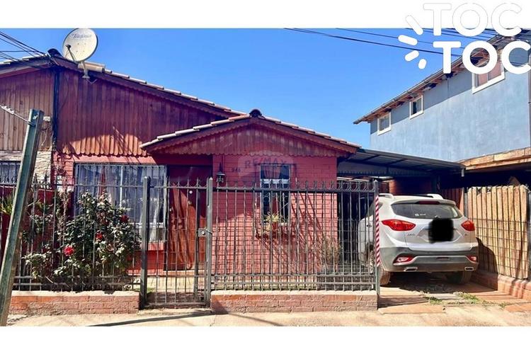 casa en arriendo en Maipú