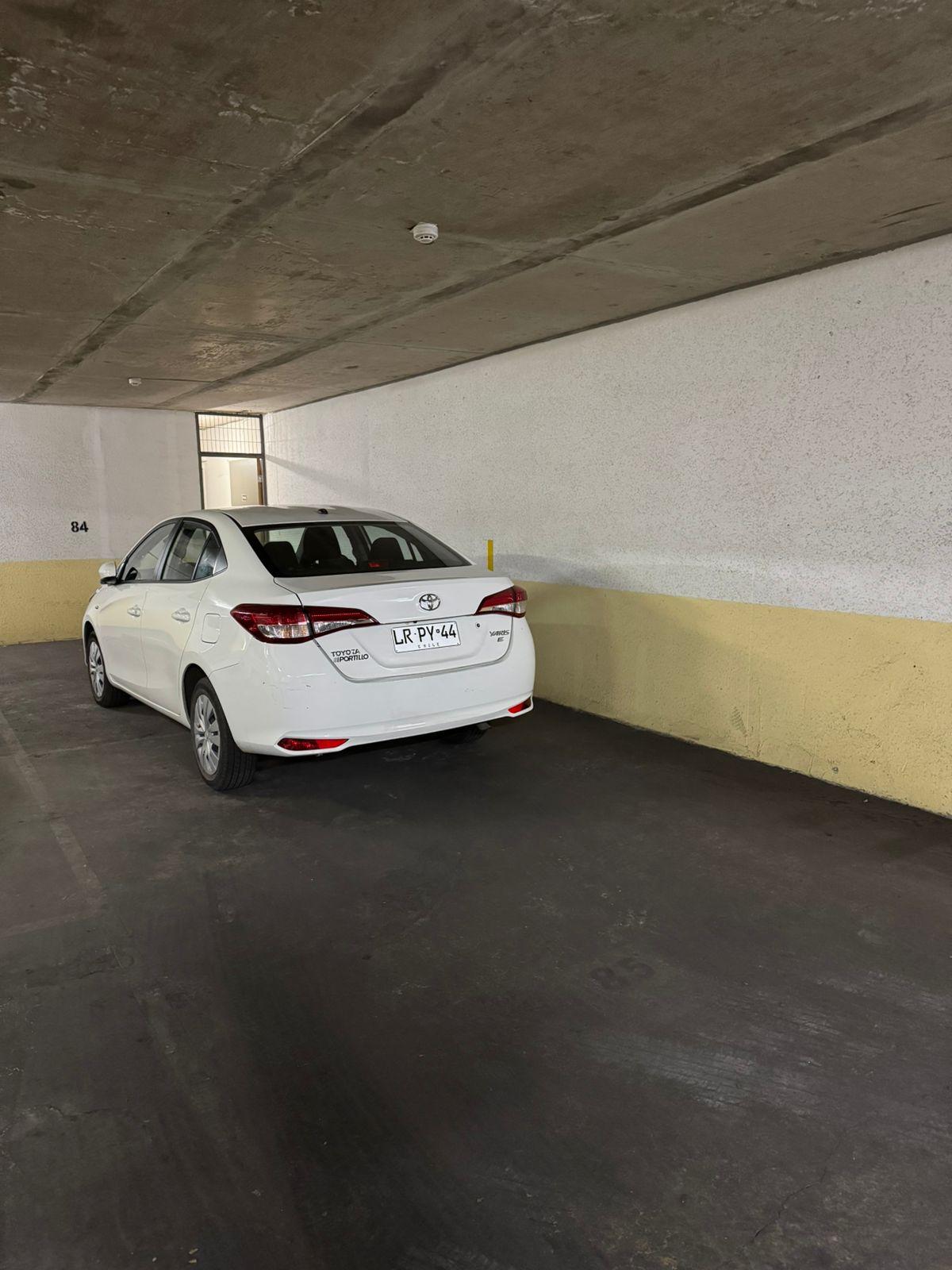 Venta Usado Departamento 2D 2B E B - Las Condes