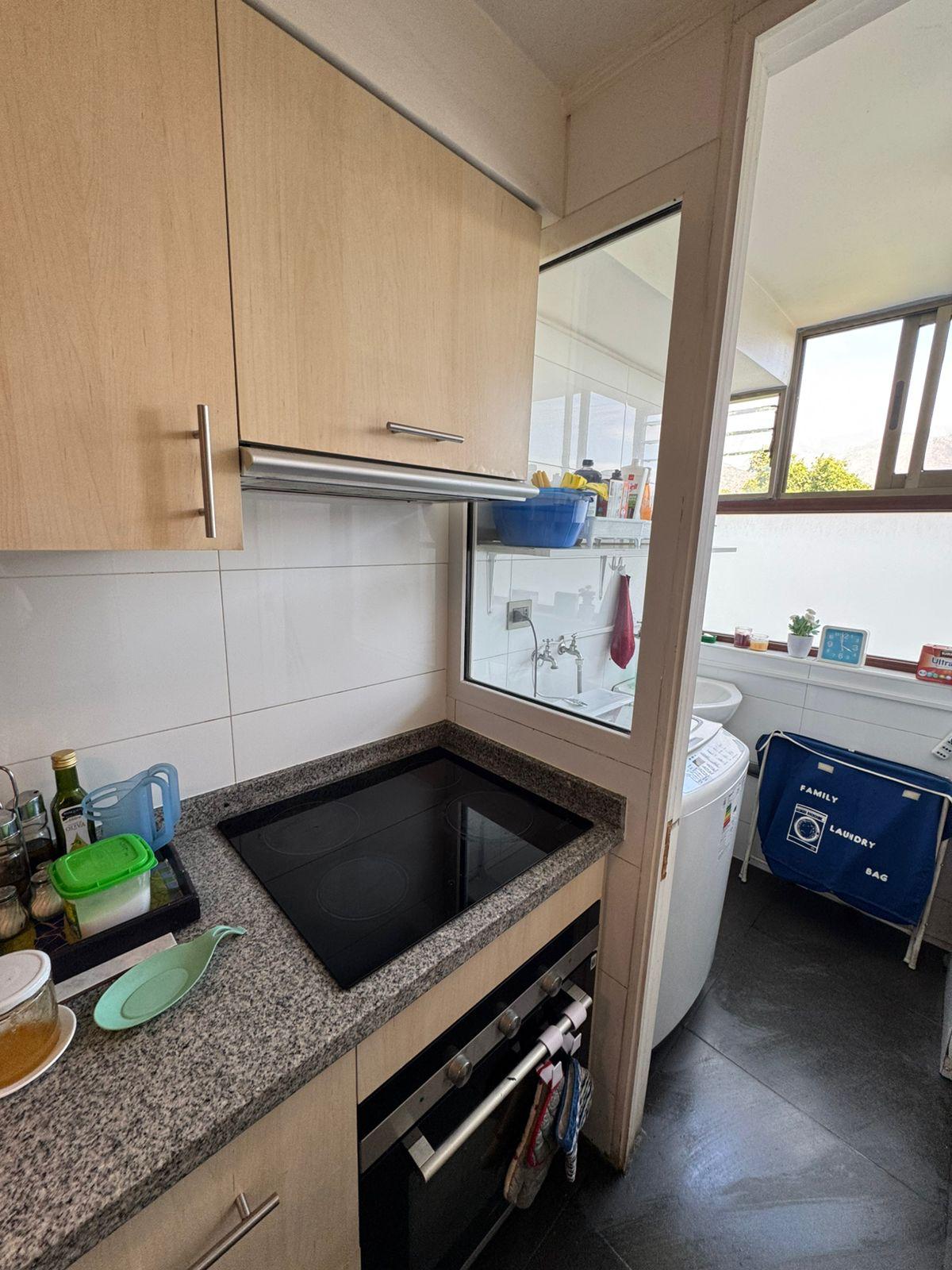 Venta Usado Departamento 2D 2B E B - Las Condes