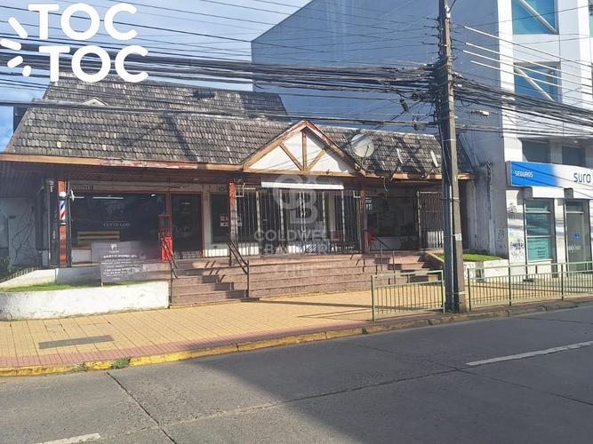 Amplia casa en el centro apta para fines comerciales