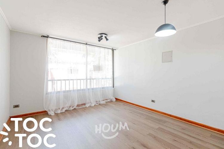 departamento en arriendo en Santiago