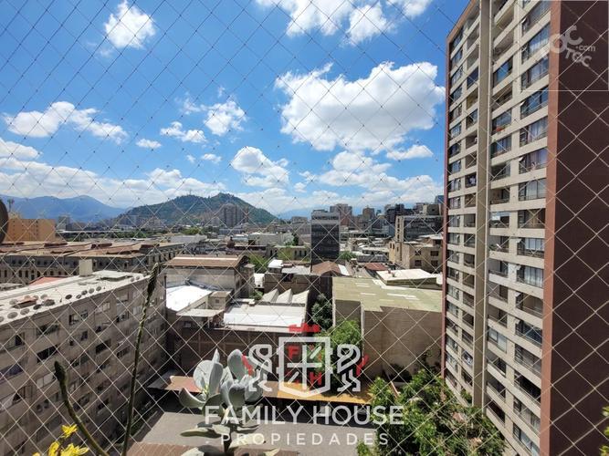 departamento en venta en Santiago