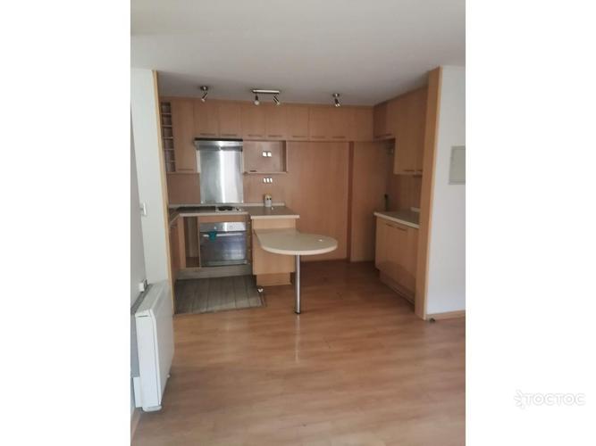 departamento en venta en Santiago