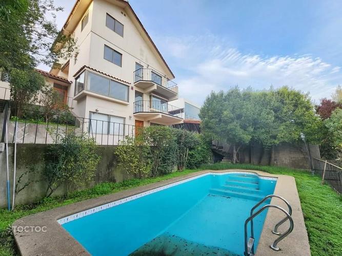 casa en venta en Viña Del Mar