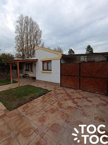 casa en venta en Padre Hurtado