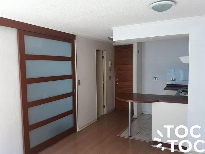 departamento en arriendo en Santiago