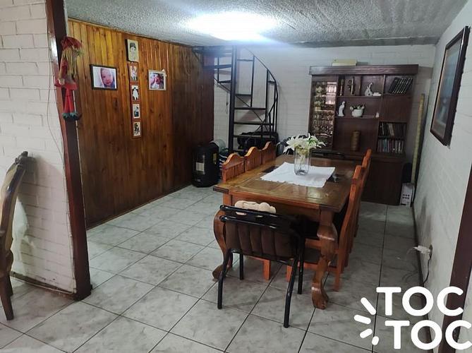 casa en venta en Puente Alto