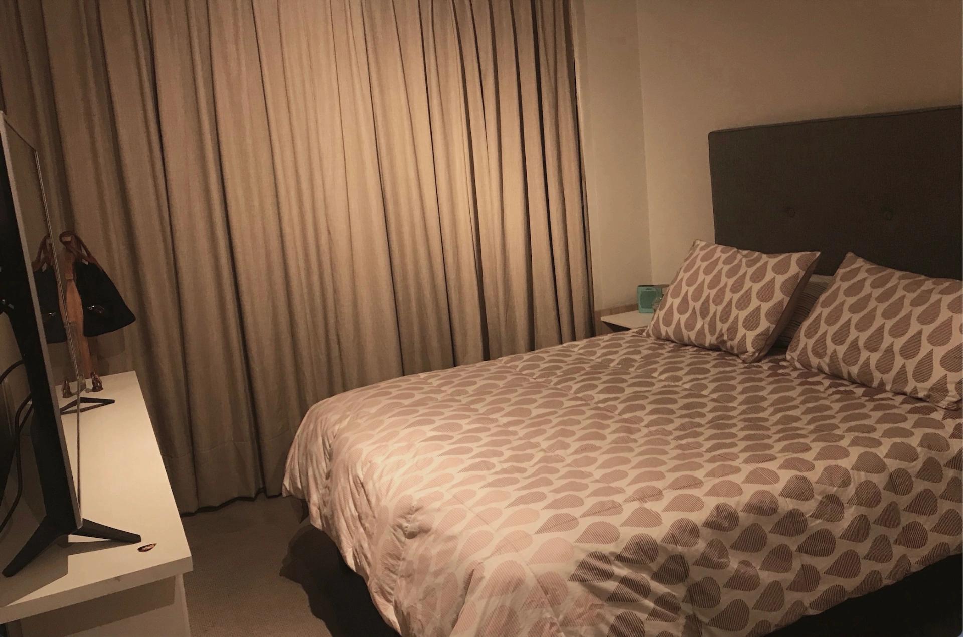 Arriendo Departamento 2D 2B E B - Las Condes