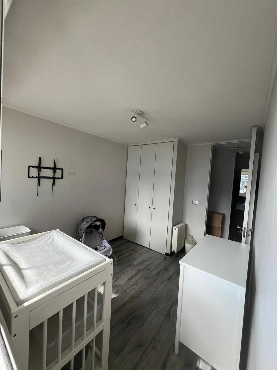 Arriendo Departamento 2D 2B E B - Las Condes