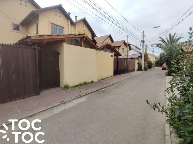 casa en venta en Quilicura