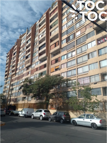 departamento en venta en Santiago