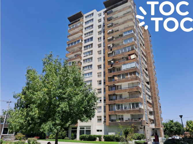 departamento en venta en Huechuraba