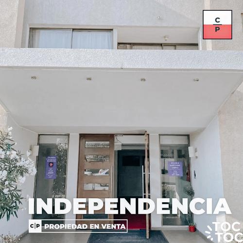 departamento en venta en Independencia