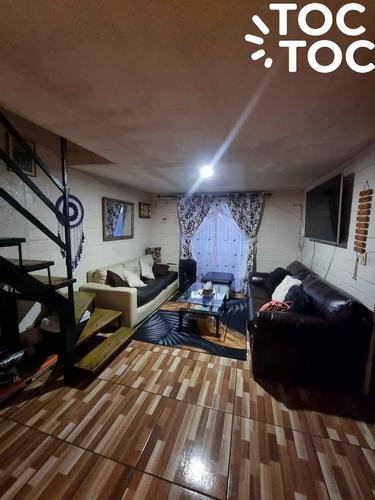 casa en venta en Quilicura