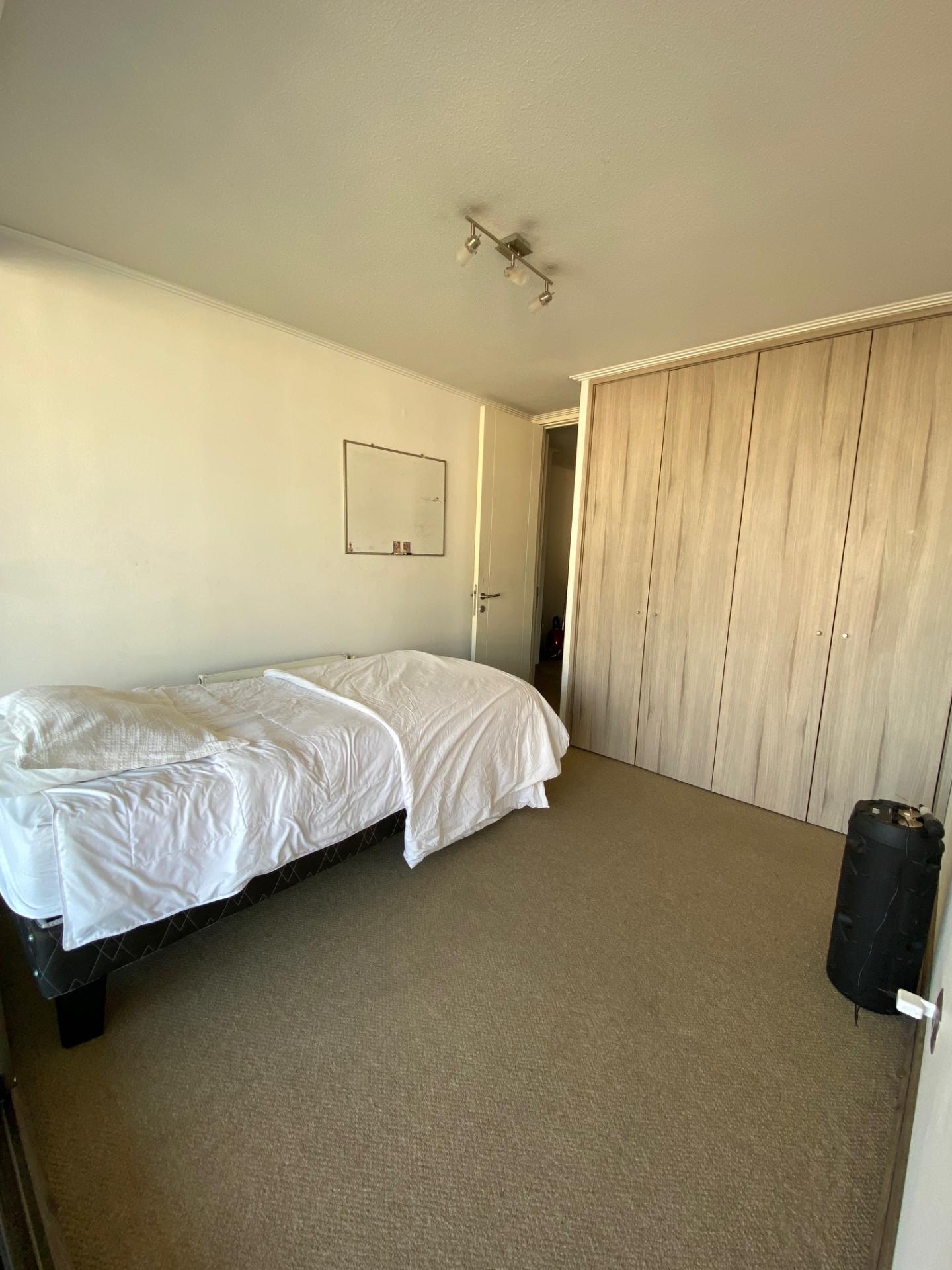 Arriendo Departamento 2D 2B - Providencia