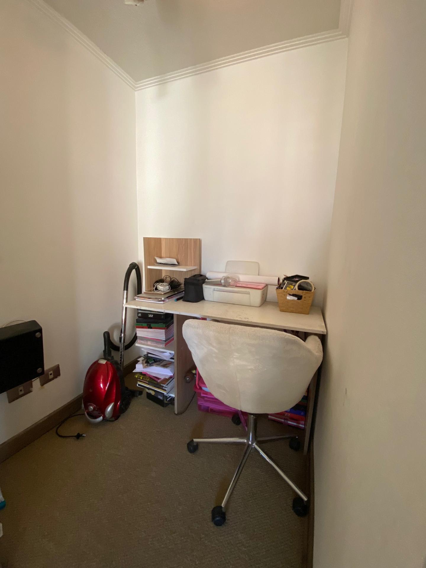 Arriendo Departamento 2D 2B - Providencia