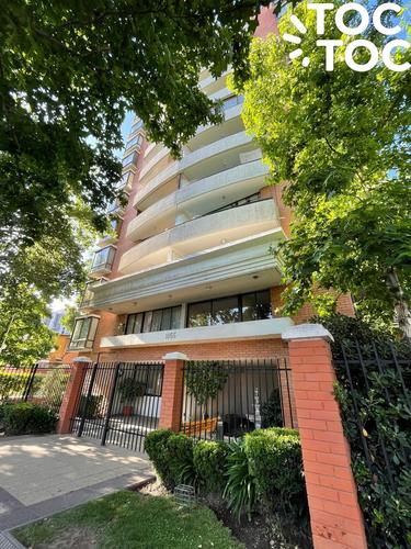 departamento en venta en Ñuñoa