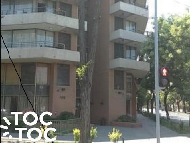 departamento en venta en Santiago