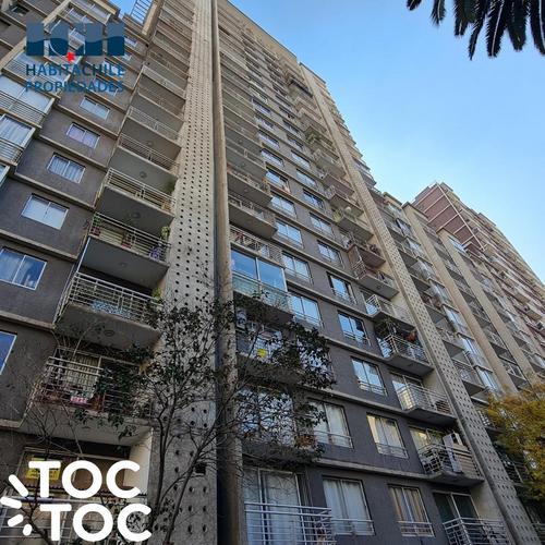 departamento en arriendo en Santiago