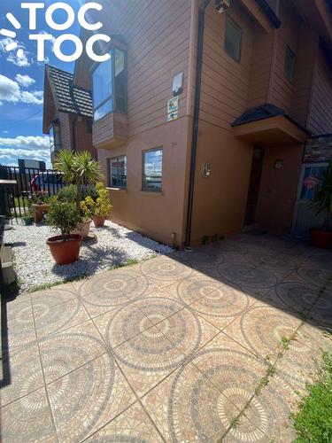 casa en venta en Concepción