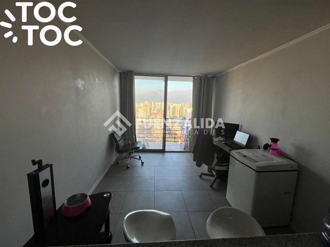 departamento en venta en Santiago