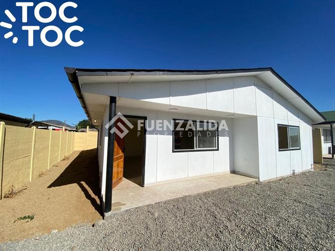 casa en arriendo en Talagante