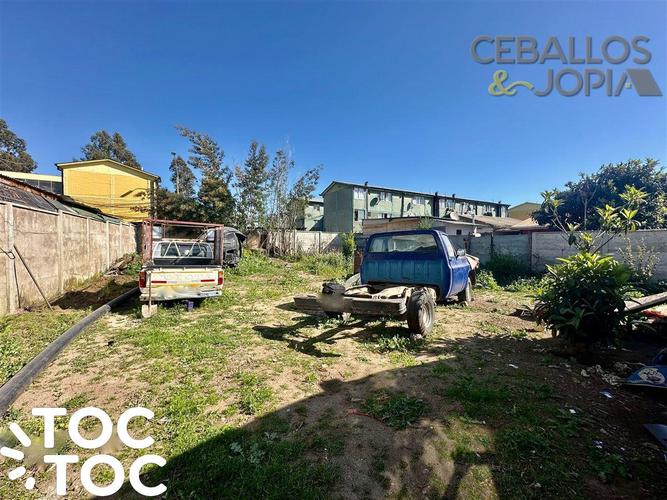 terreno en venta en Villa Alemana