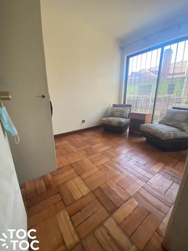 departamento en venta en Ñuñoa