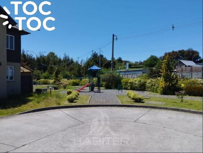 casa en venta en Temuco