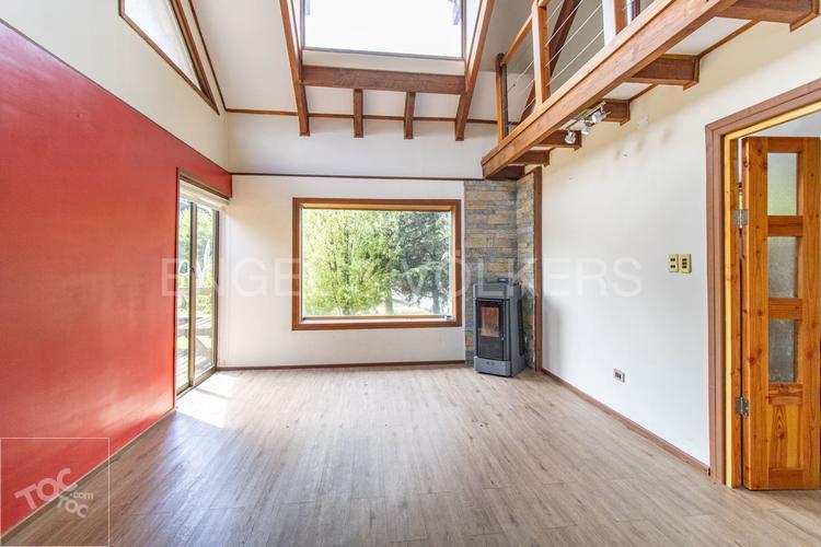 casa en venta en Villarrica