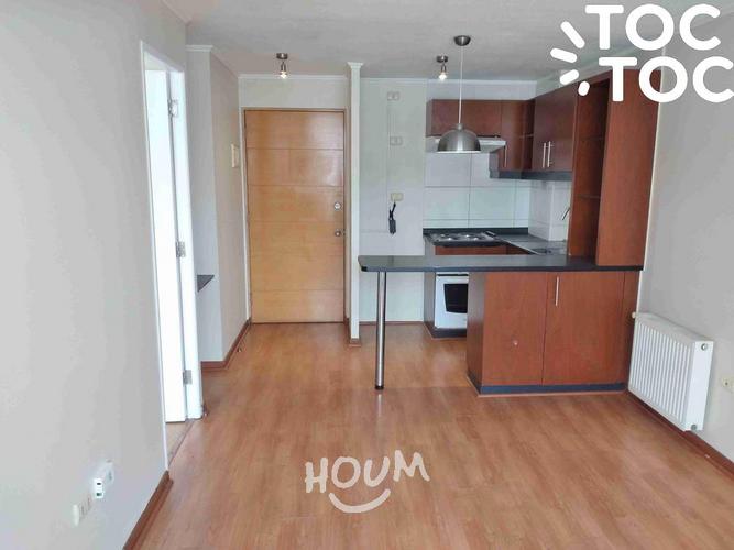 departamento en venta en Santiago