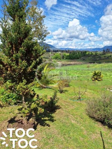 casa en venta en Melipilla