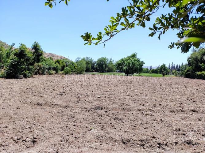 terreno en venta en Colina