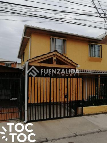 casa en venta en Maipú