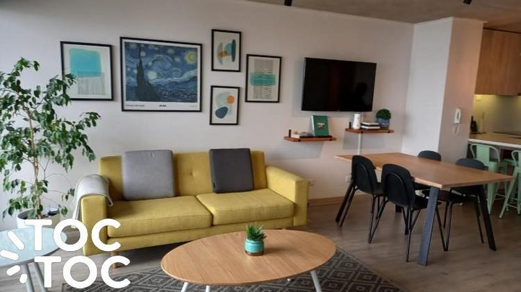 departamento en arriendo en Valparaíso