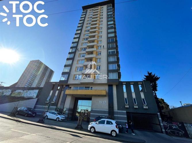 departamento en arriendo en Temuco