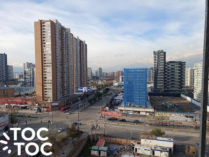 departamento en venta en Santiago