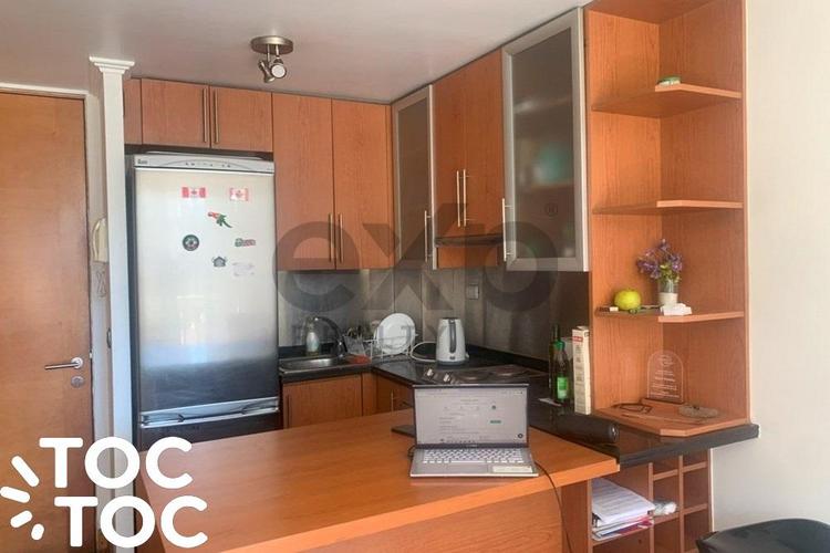 departamento en arriendo en Providencia