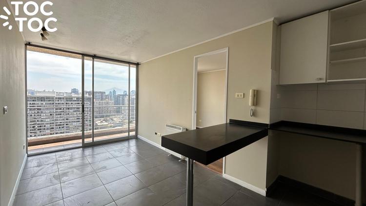 departamento en arriendo en Santiago