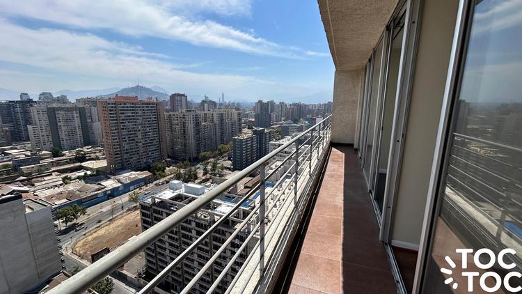 departamento en venta en Santiago