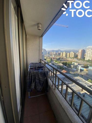 departamento en arriendo en Santiago